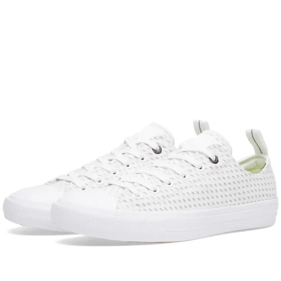 Chuck Taylor Ox Double Layer
