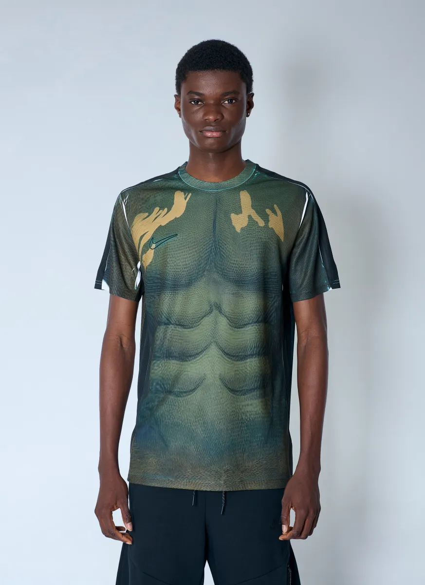 Re-Create Muscle T-Shirt