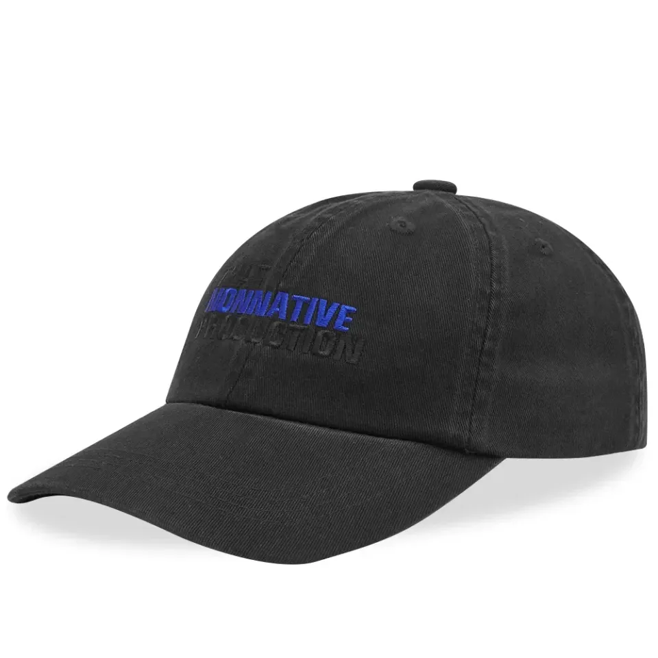 Dweller 6 Panel Bowery Cap
