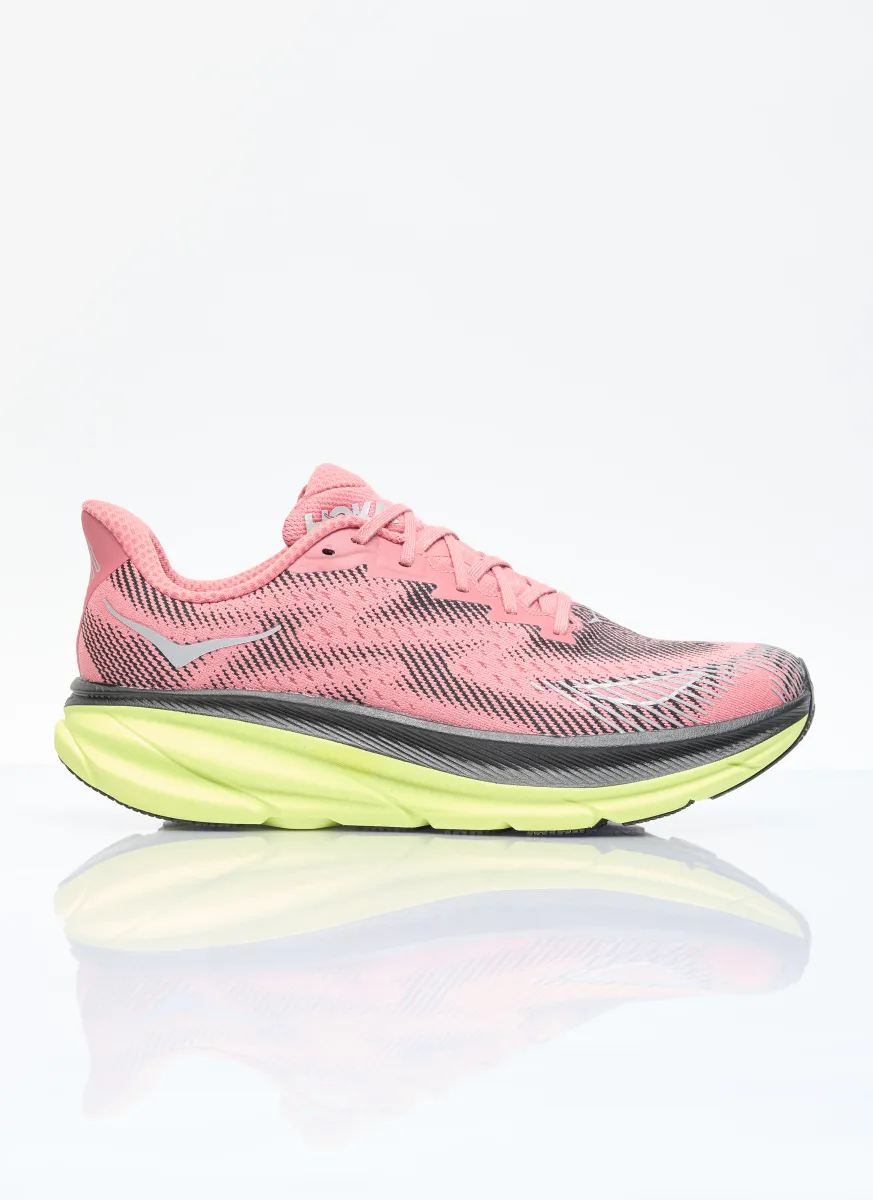 Clifton 9 GTX Sneakers