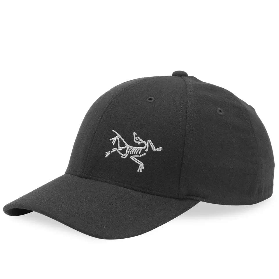 Arc'teryx Wool Ball Cap