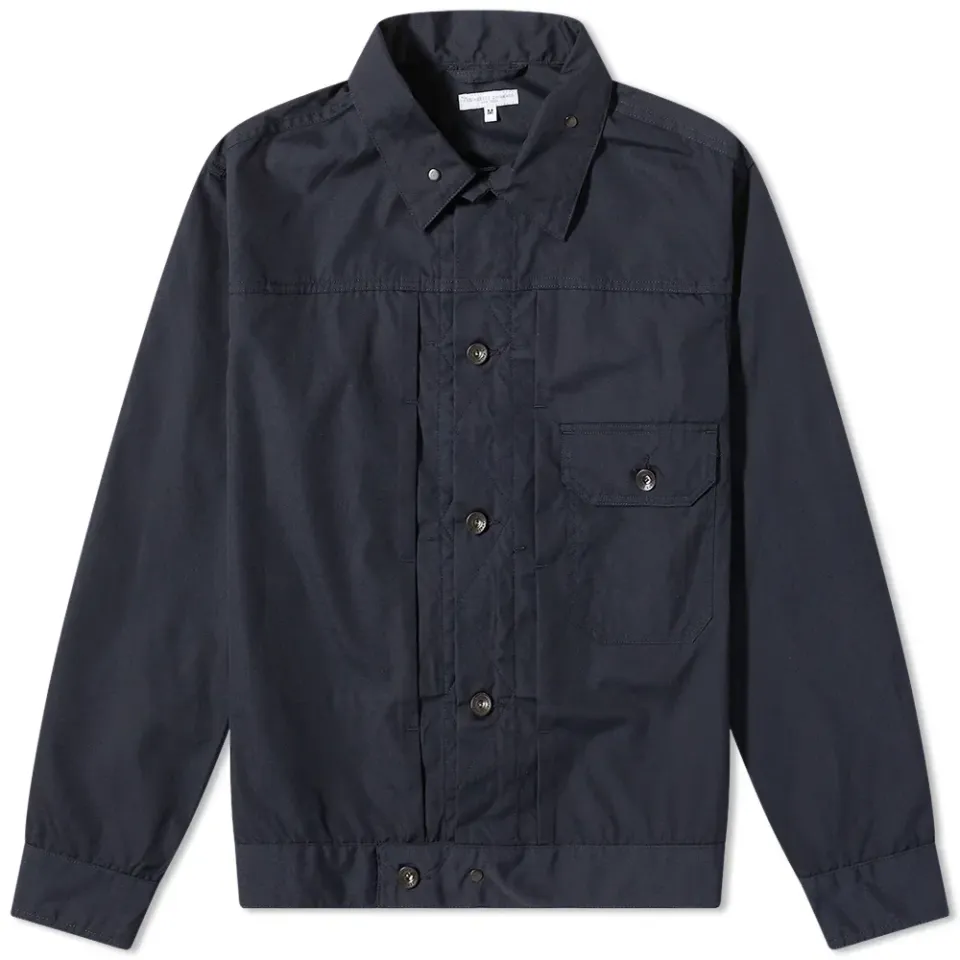 Trucker Jacket