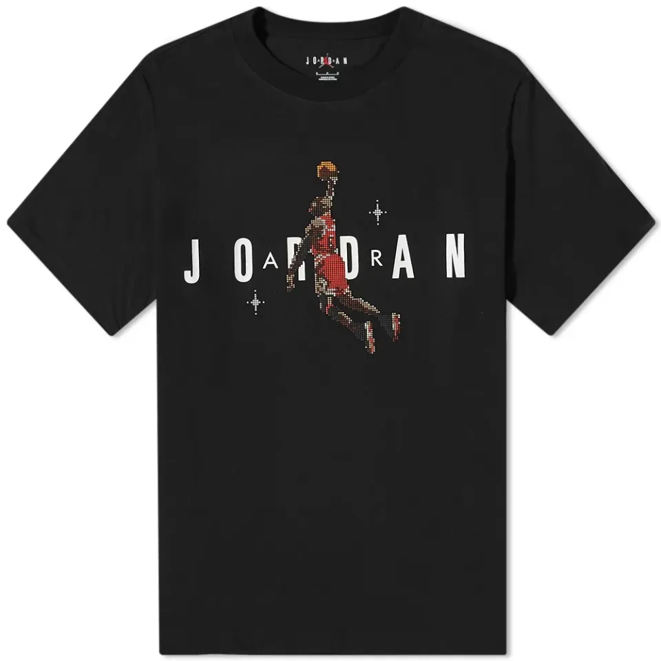 Jumpan Graphic T-Shirt