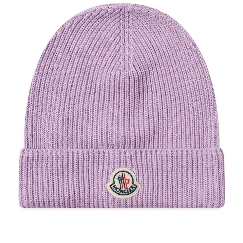 Logo Beanie