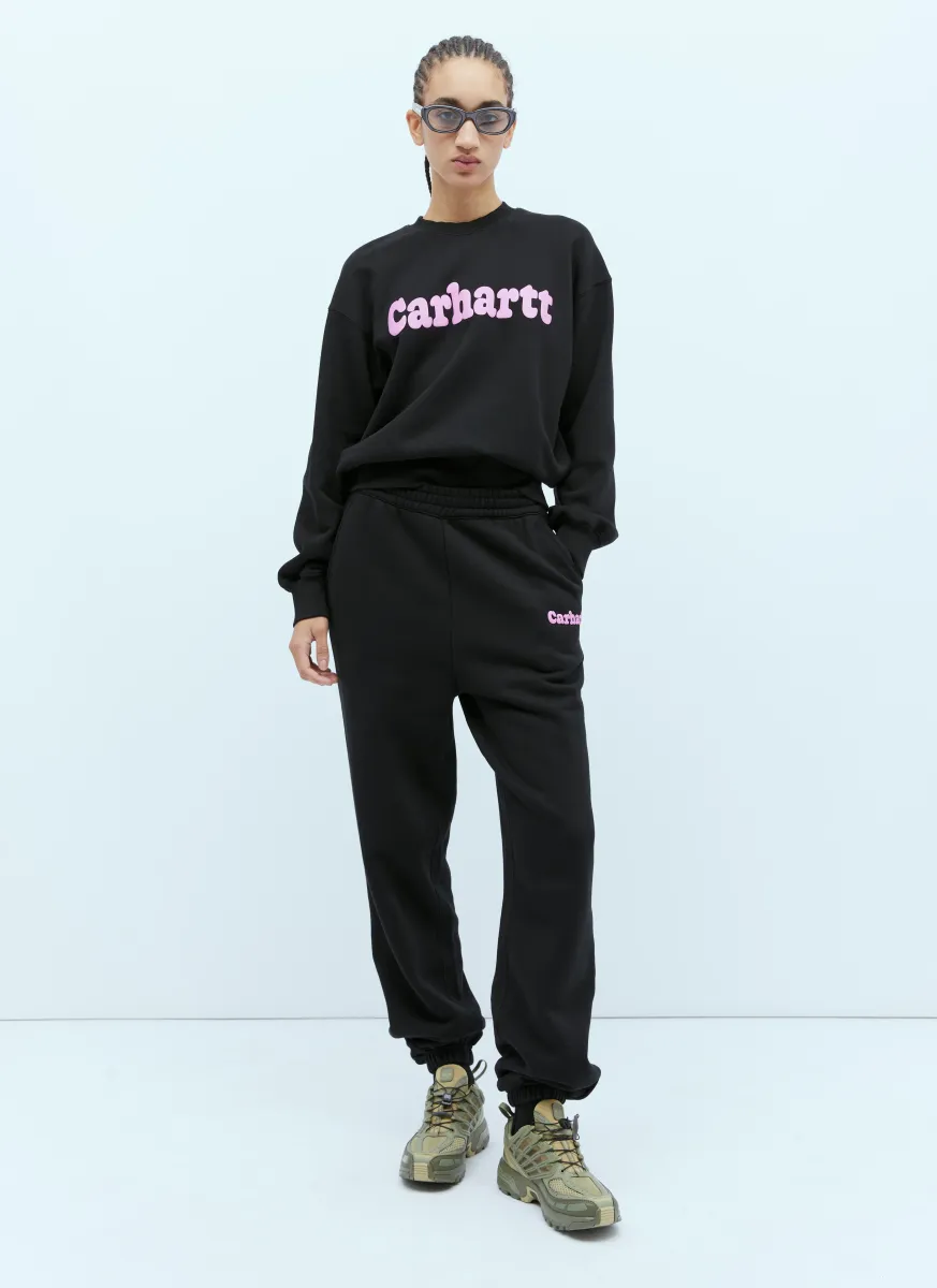 Bubbles Track Pant