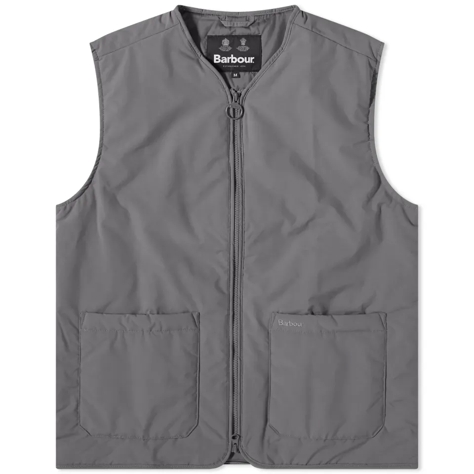 Harpen Gilet