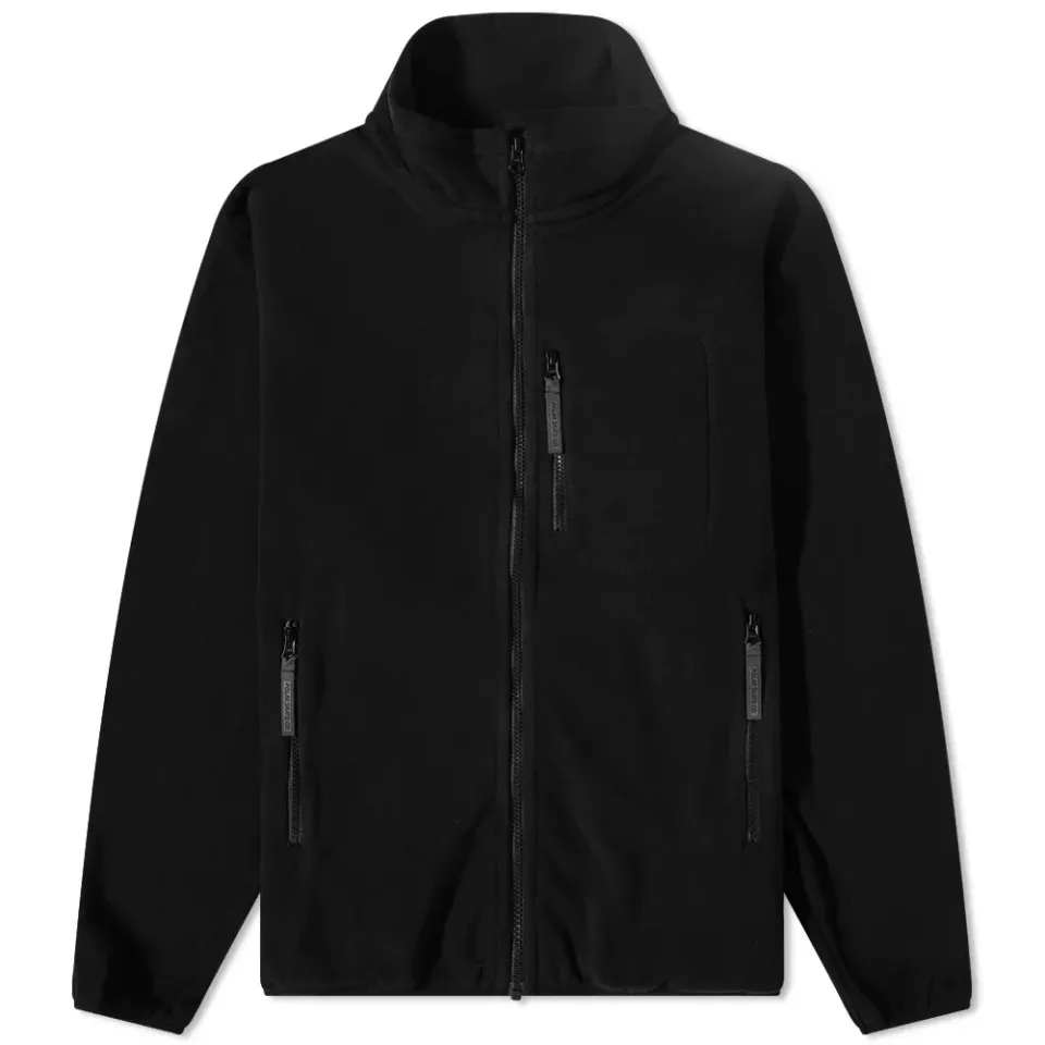 Polar Skate Co. Basic Fleece Jacket