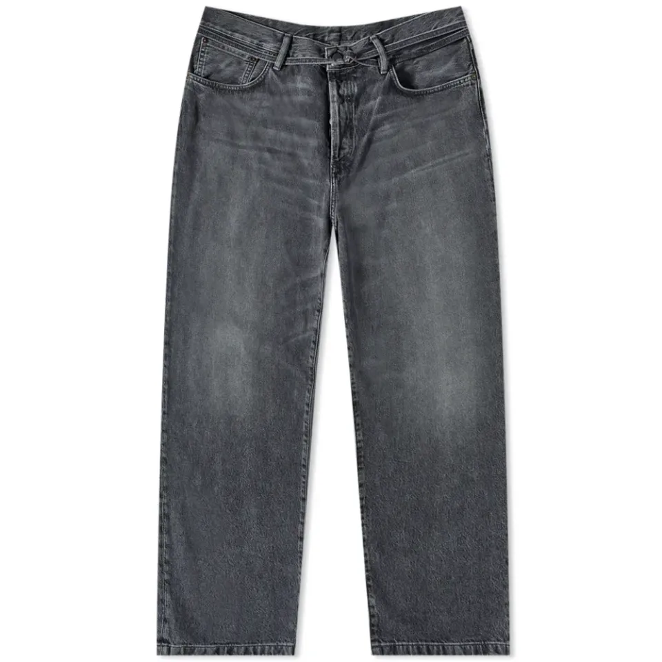 1991 Toj Loose Jeans