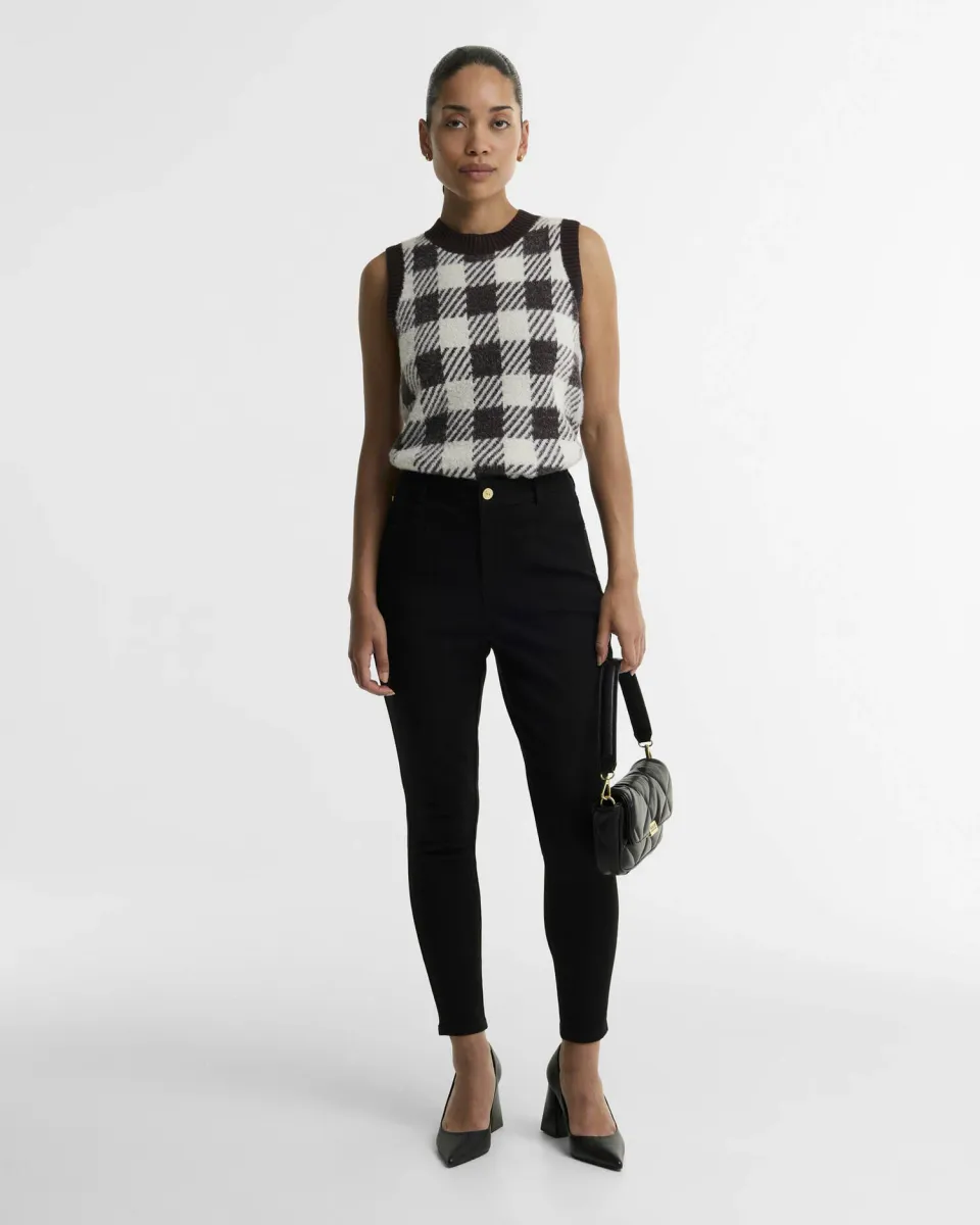 Gabriette Stretch Skinny Jeans
