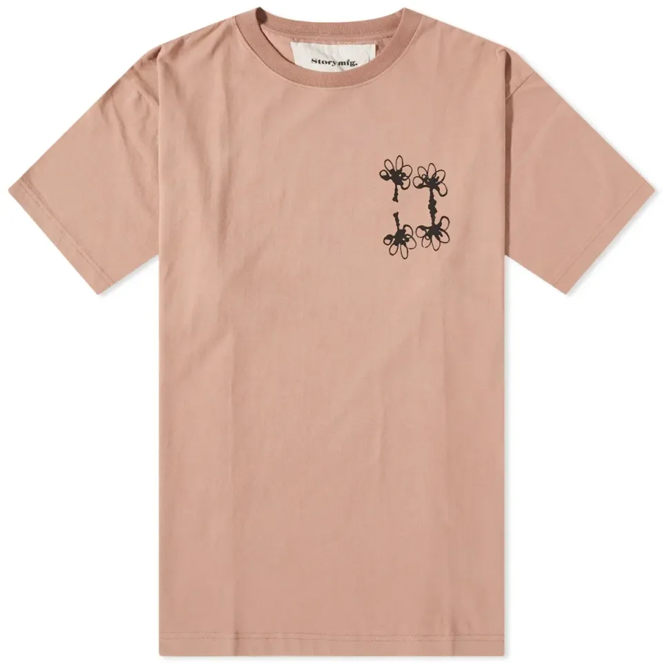 Story mfg. Forest Grateful T-Shirt
