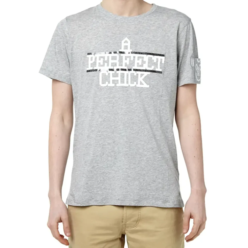 A.P.C. x M/M Chick Tee