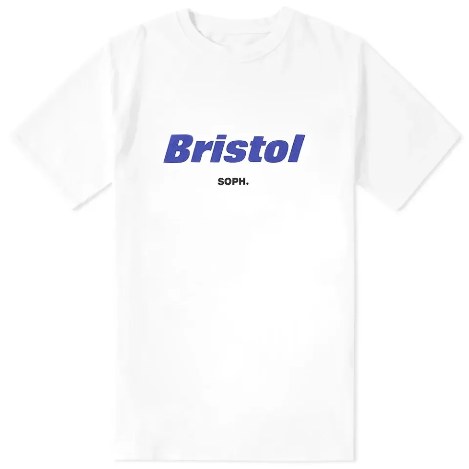 F.C Real Bristol Authentic Tee