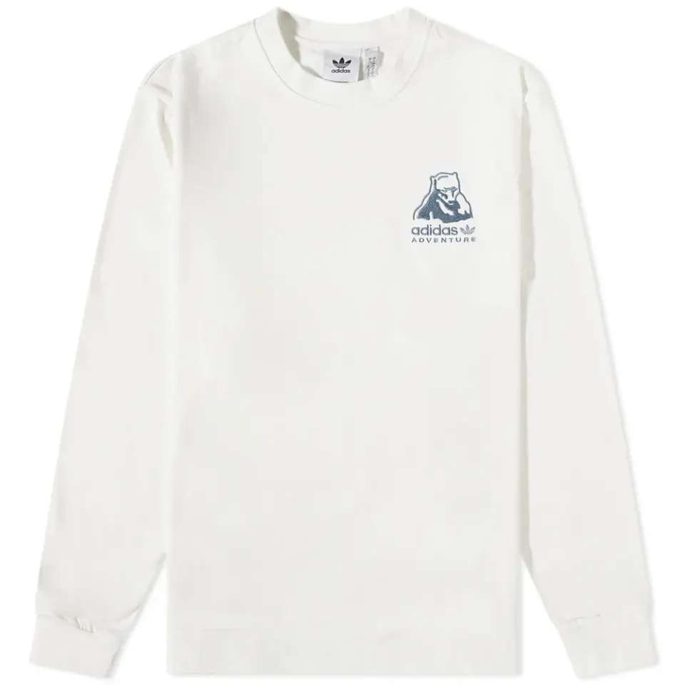 Adventure Winter Sweat
