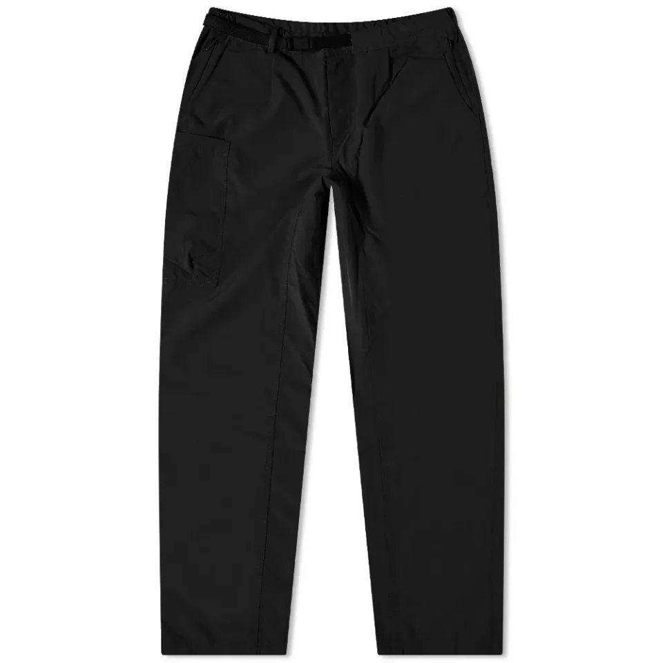 Multi Pocket Pant