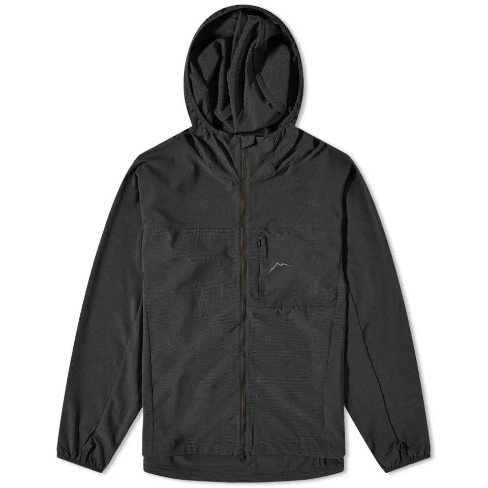 Light Flow Jacket