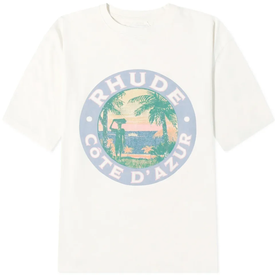 Lago T-Shirt