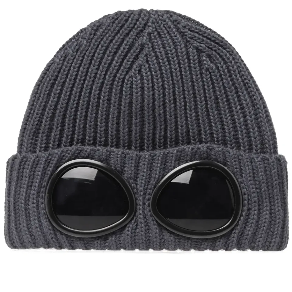 Goggle Beanie
