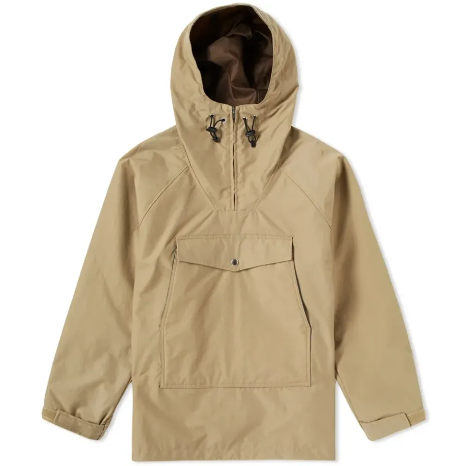Scout Anorak