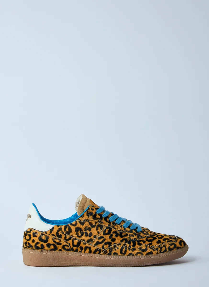 Mega T Sneakers