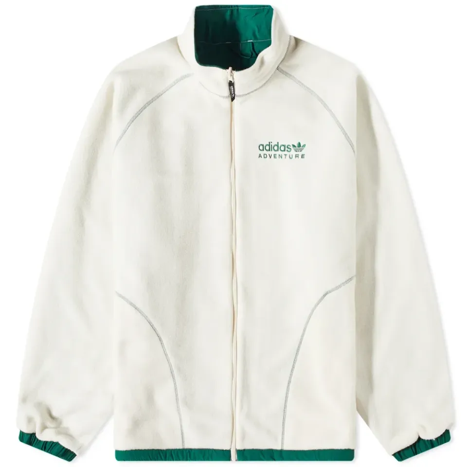 ADV FC RC PF Half Zip Sweat
