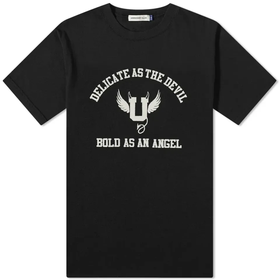 Devil Angel T-Shirt