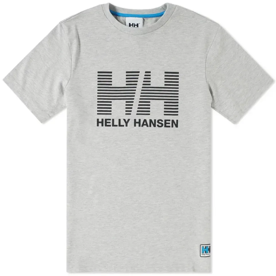 Crew Tee