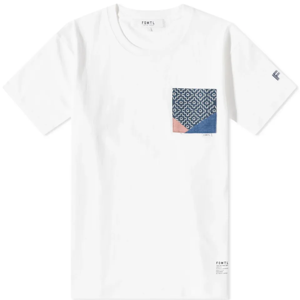 Origami T-Shirt