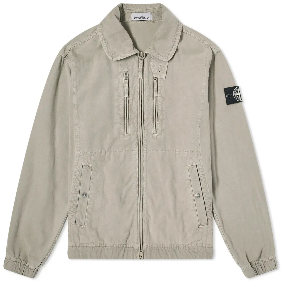 Closed Loop Tinto Terra Jacket
