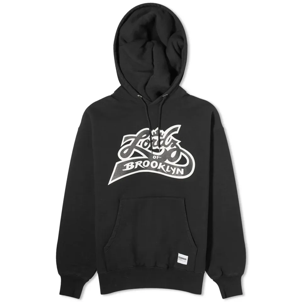 x Lordz of Brooklyn Hoodie