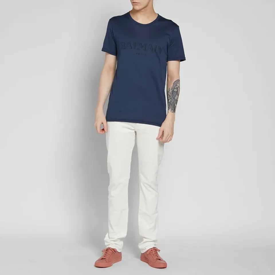 Logo Tee
