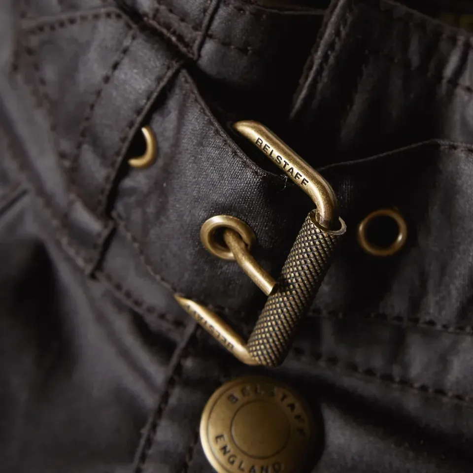 Roadmaster Jacket