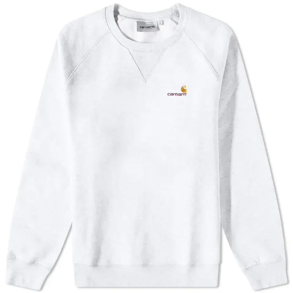 American Script Sweat