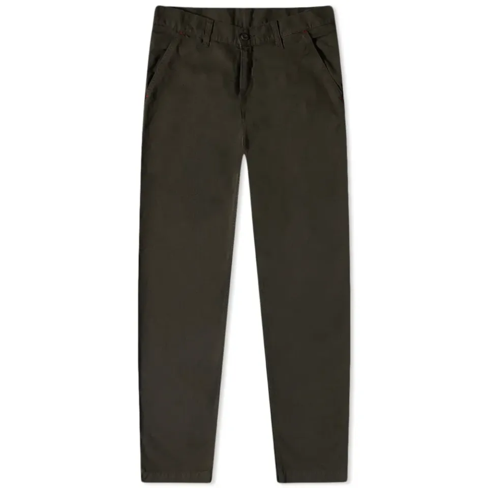 Wesley Pant