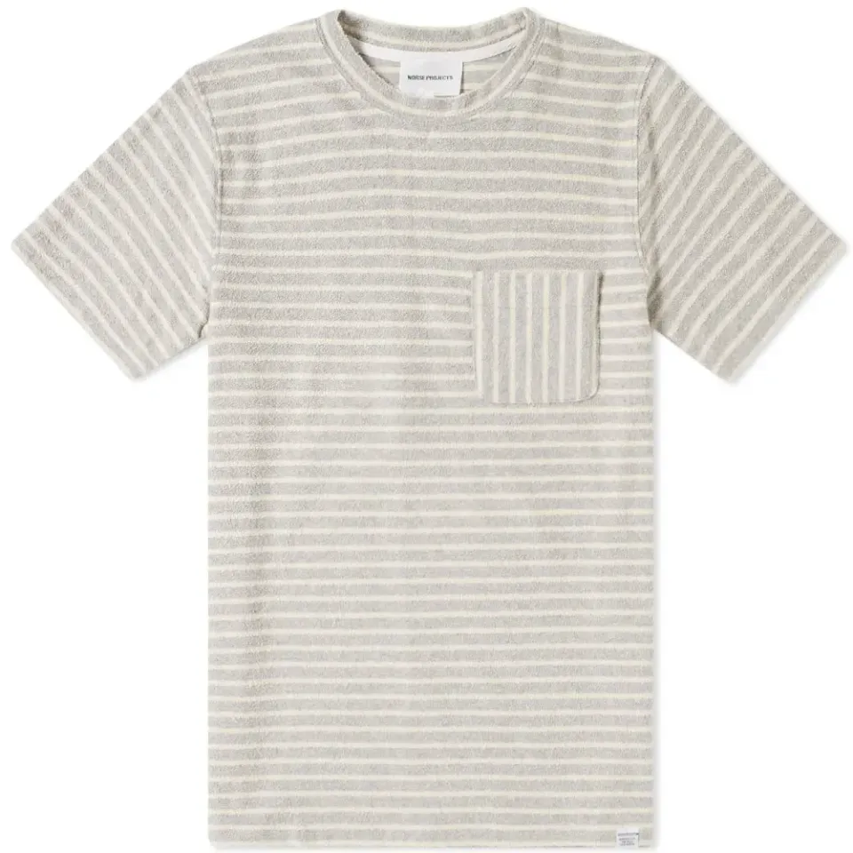 Niels Pocket Tee