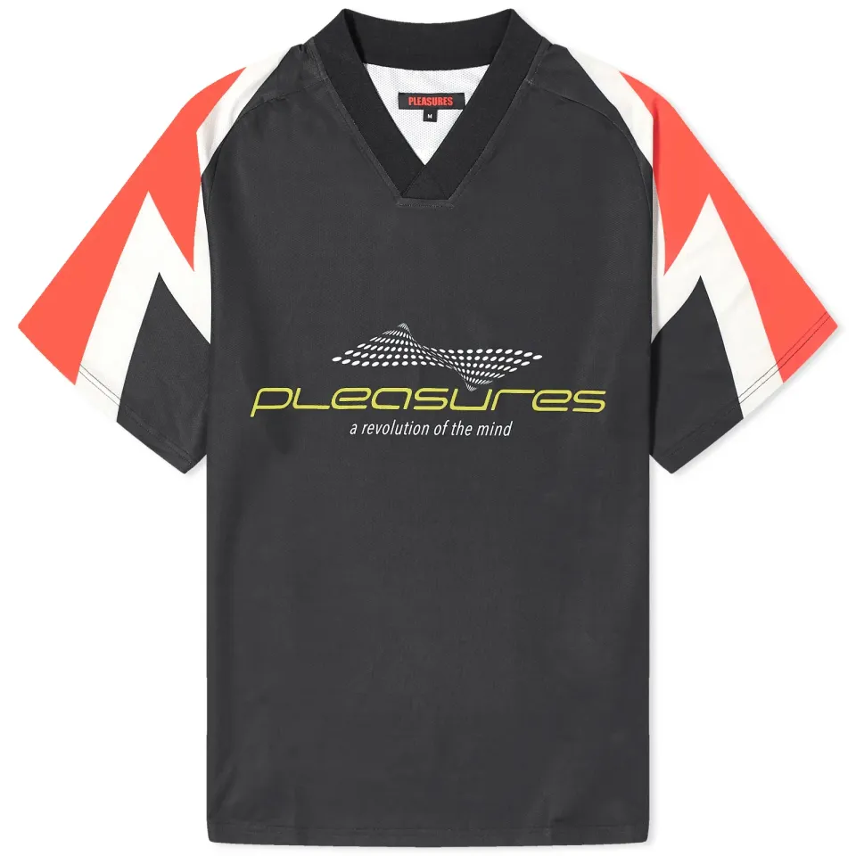 Mind Soccer Jersey