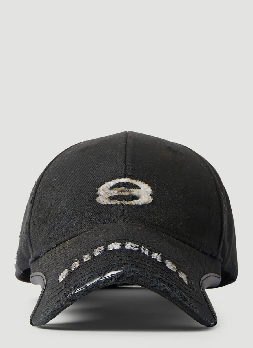 Unity Sports Icon Baseball Cap