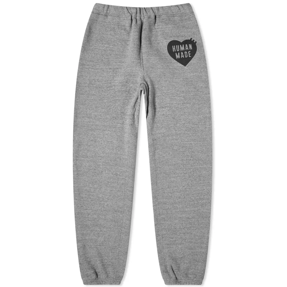 Heart Sweat Pants