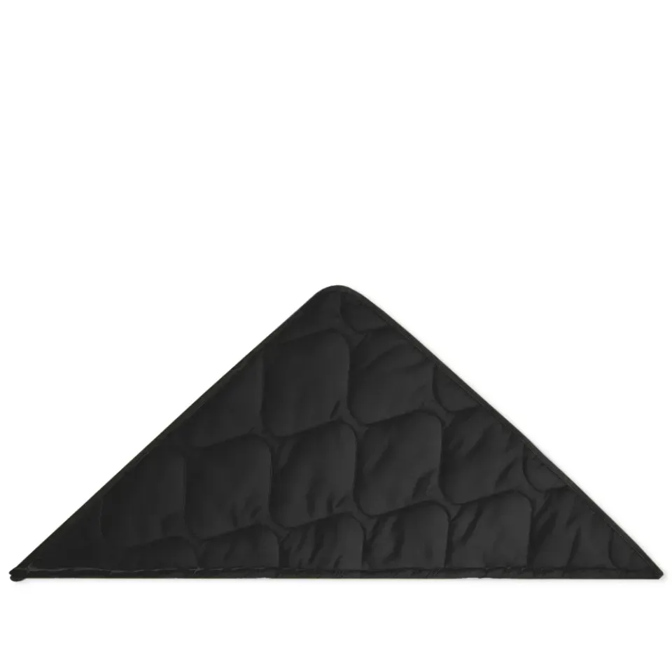 Quilted Scarf