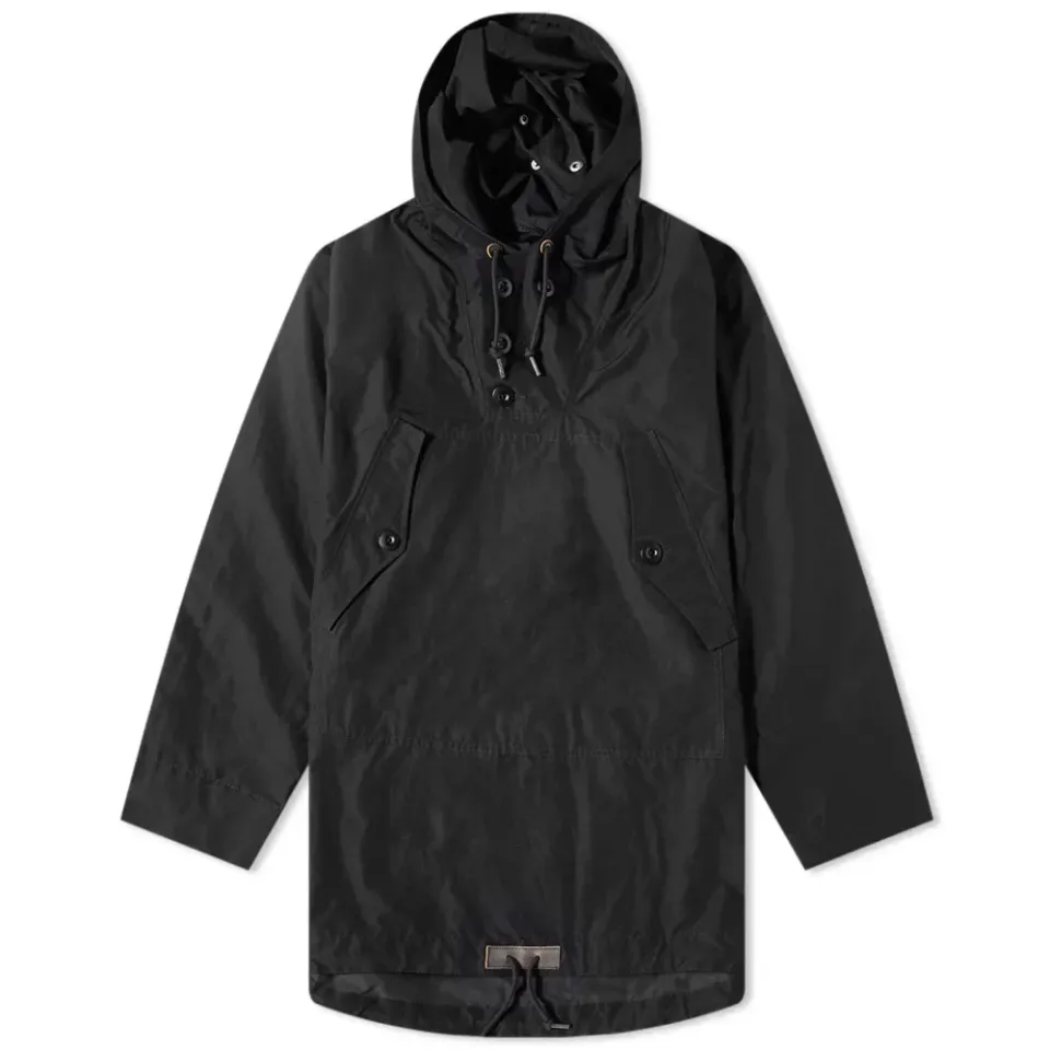US Smock