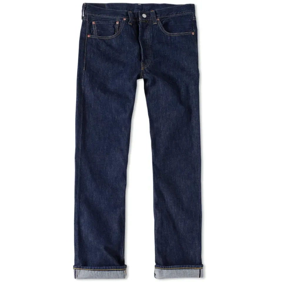 Levi's Vintage Clothing 1947 501 Jean
