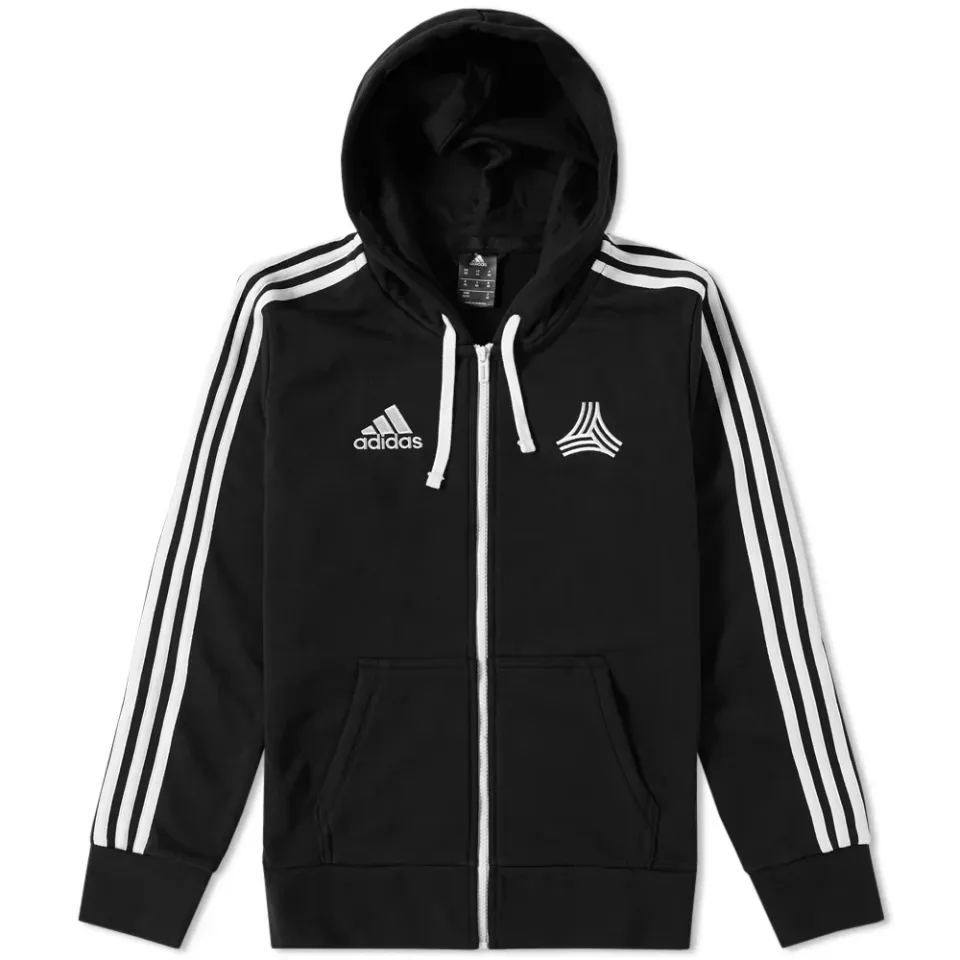 Tango Zip Hoody