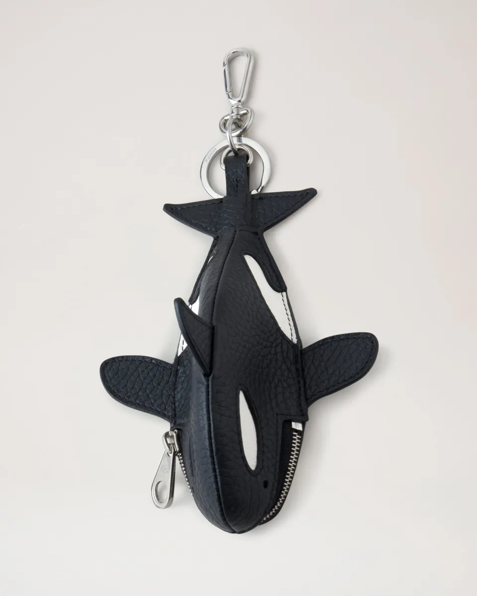 Case Keyring - Orca