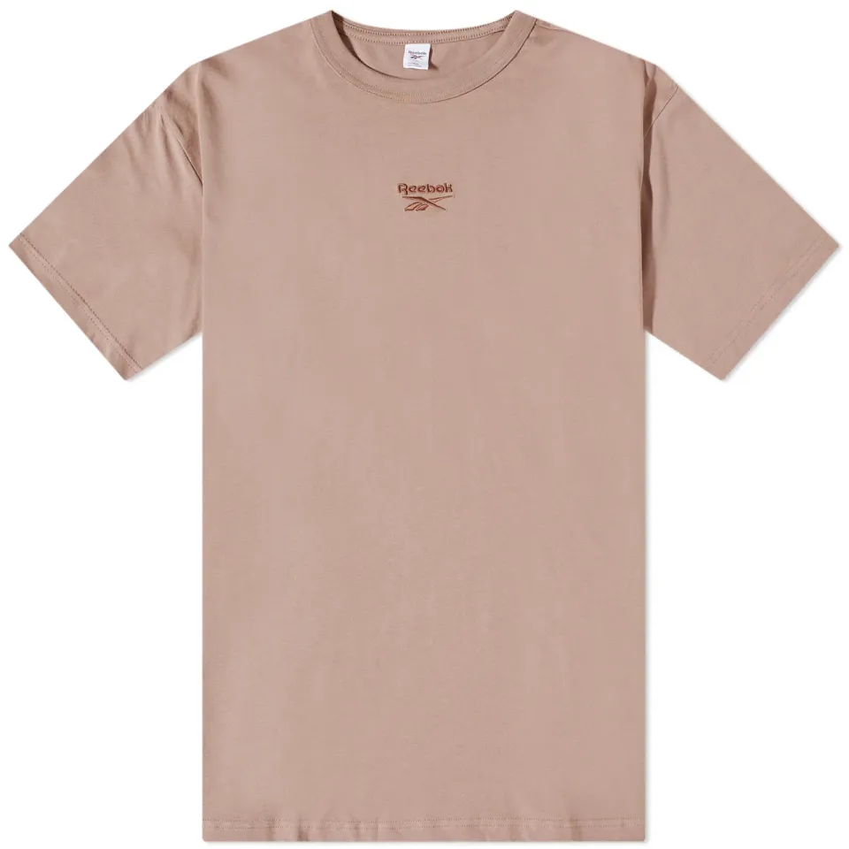 Classic Vector T-Shirt