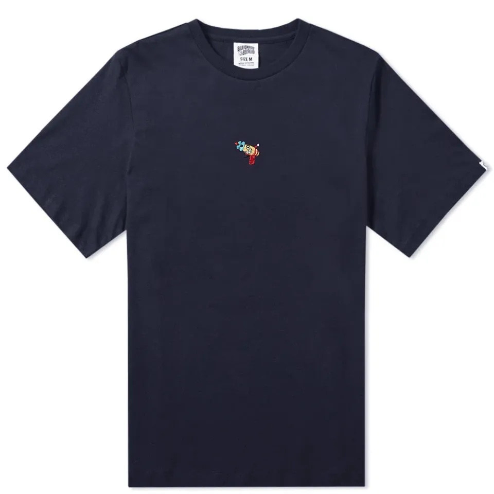 Raygun Embroidered Tee