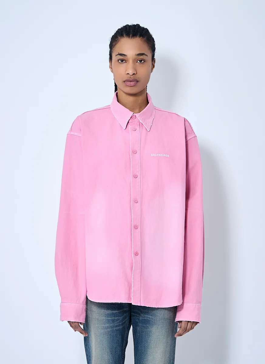 Button-Down Shirt