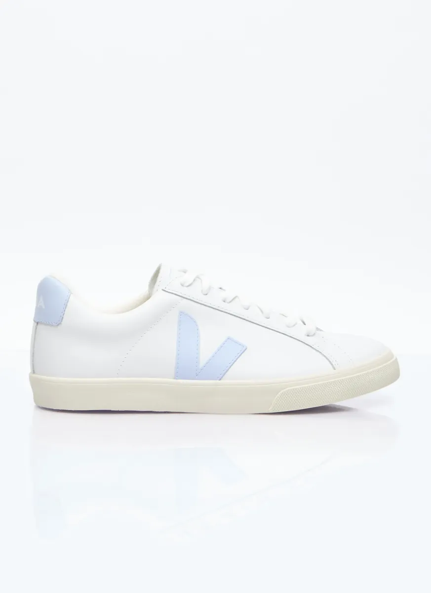 Esplar Leather Sneakers