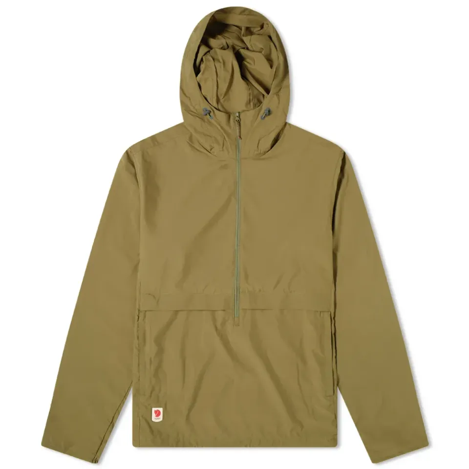 High Coast Lite Anorak
