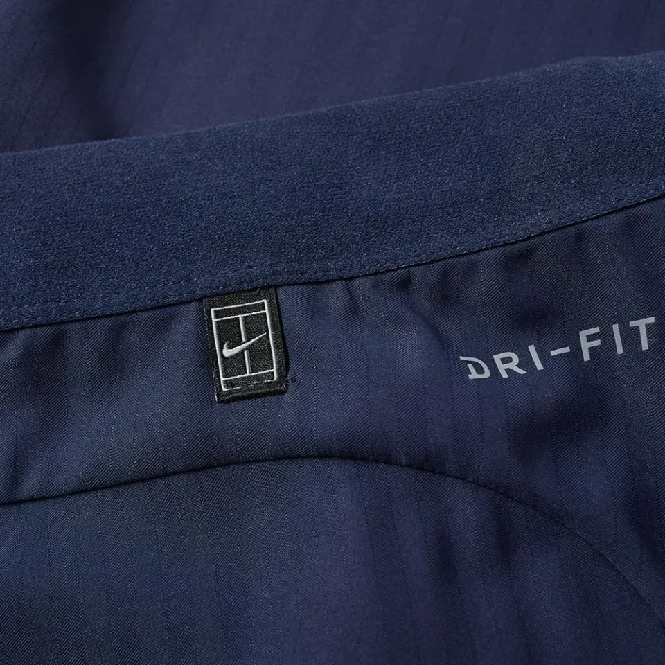 x Roger Federer W Perforated Short