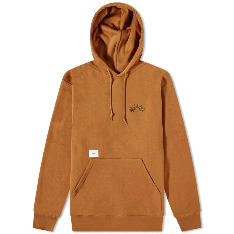 Club Popover Hoody