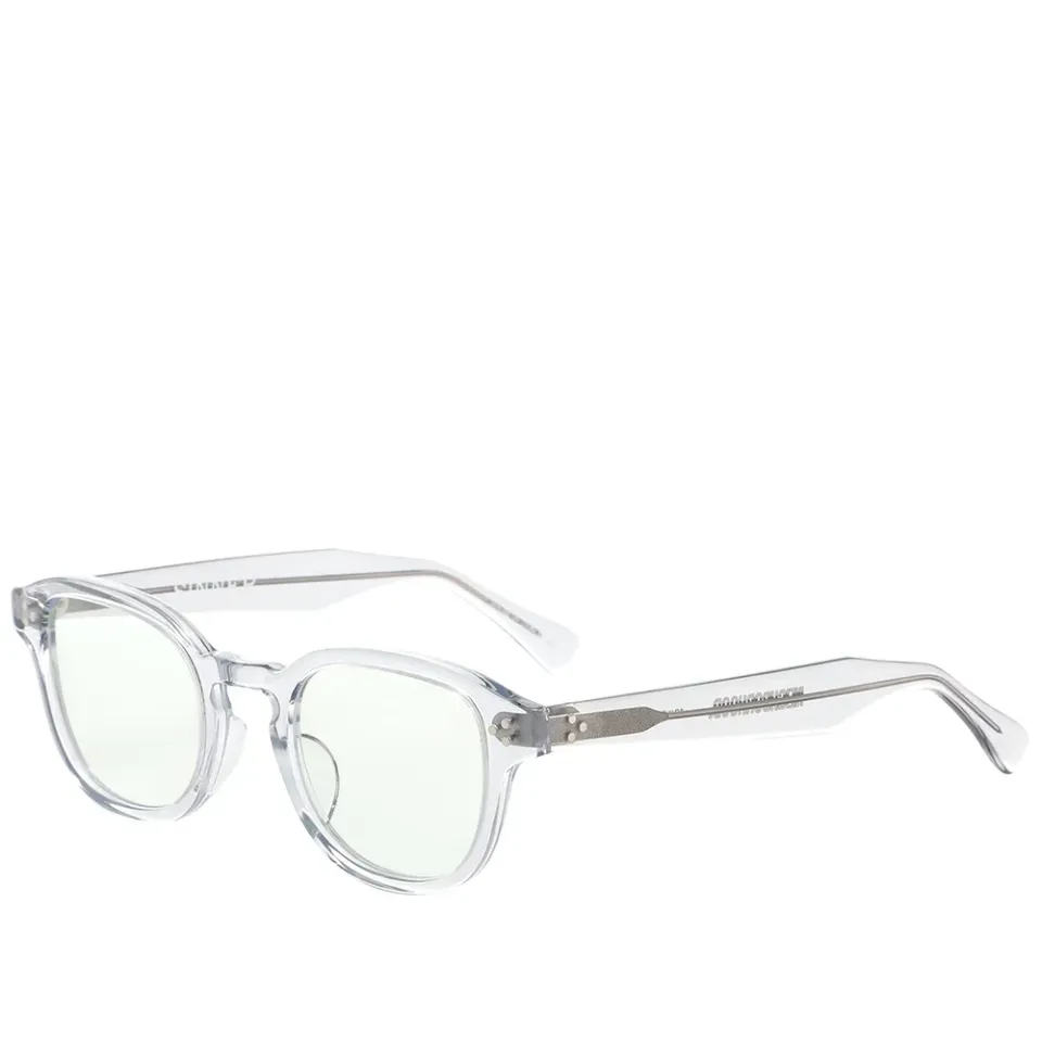 Sinner Sunglasses